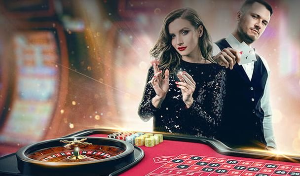 ru7771 Live Casino mobile APP မှတဆင့် Blackjack ကစားနေသည့် မြင်ကွင်း