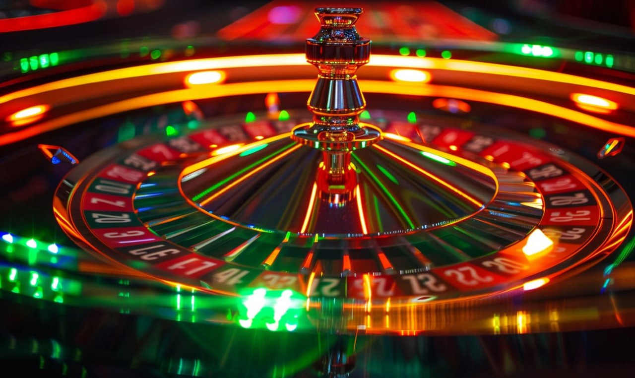 ru7771 Live Casino တွင် real dealer ဖြင့် Baccarat ကစားနေသည့် မြင်ကွင်း