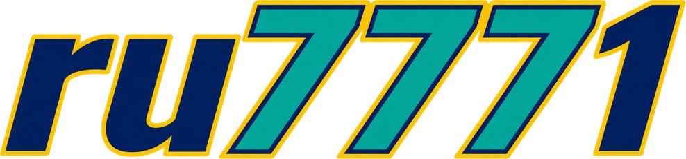 ru7771 Logo
